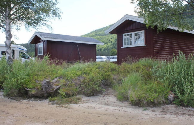Nisser Hyttegrend Og Camping - Photo 13