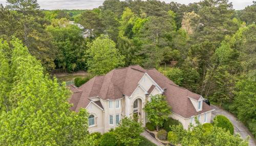 Elegant 5BR Retreat Pool & Yard - Foto 1, Other