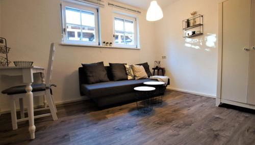 Gemütliche Wohnung in Wolfegg - Das Tor zum Allgäu - Foto 3