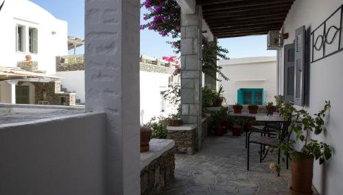 Akrogiali Pension - Foto 5