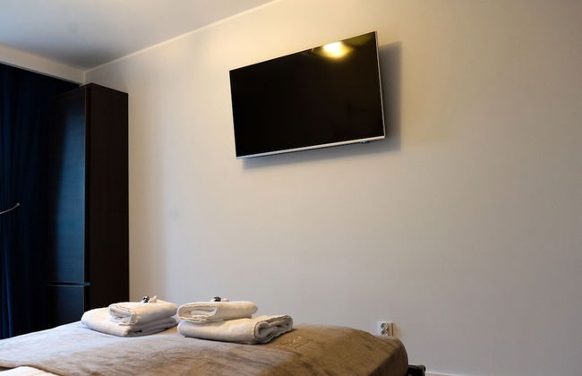 Comfortable Apartment, Pool, Whirlpool, Sauna - Photo 4