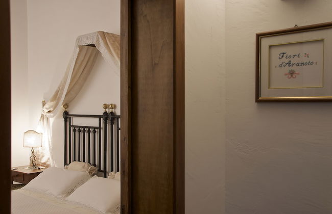 Masseria Il Frantoio - Foto 8