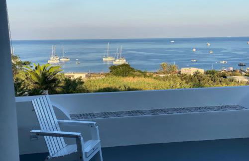 Casa Avocado - in the center, with a view and quiet - Foto 2