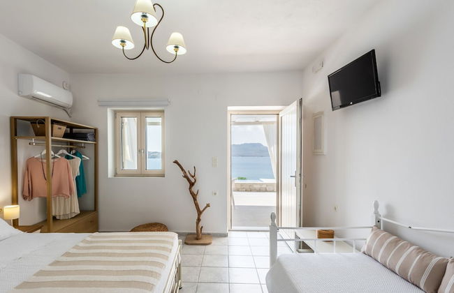 Anemi Suites - Foto 18