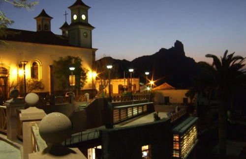 HOUSES CASA LA TOSCA The Best views - Foto 6