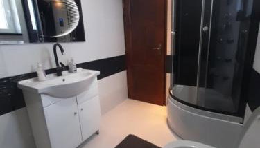 Apartamenty DANUTA - Foto 5, Shower