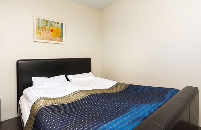 Viking Akureyri apartments - Foto 4