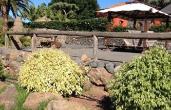 Holiday Home Finca Los Vinedos by Interhome - Foto 19