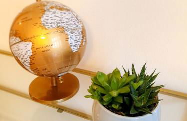 CityApartment - 53 m², 2 Zimmer, zentral, Netflix, Küche, Waschmaschine - Foto 15