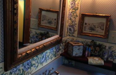 Delightful Guest House Cabin in the Adirondacks - Foto 9