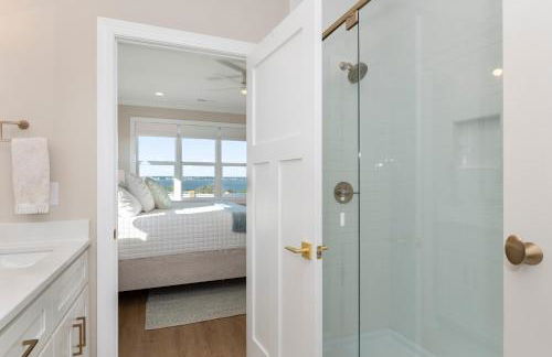 Endless Views by Emerald Isle Realty - Foto 23