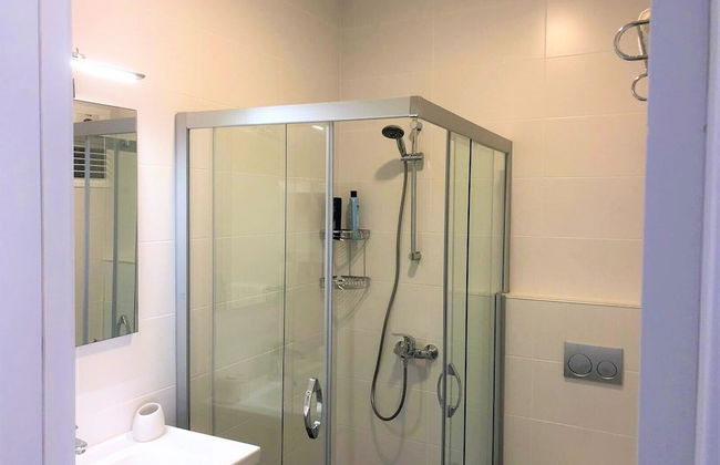 Bodrum Yoga Suites - Foto 19