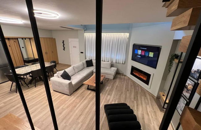 Luxurious Maisonette in Ioannina - Foto 13