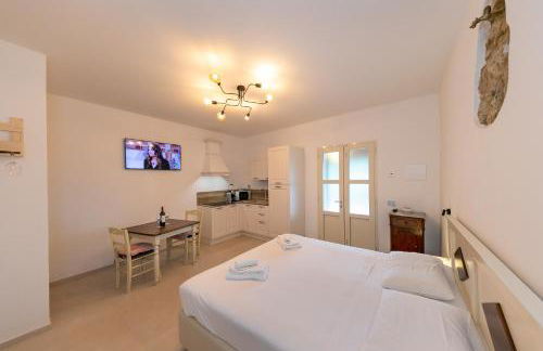 Garden Relais Le Fontanelle - Foto 78