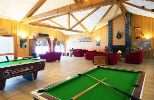 Bel Appartement en résidence avec piscines - Foto 16