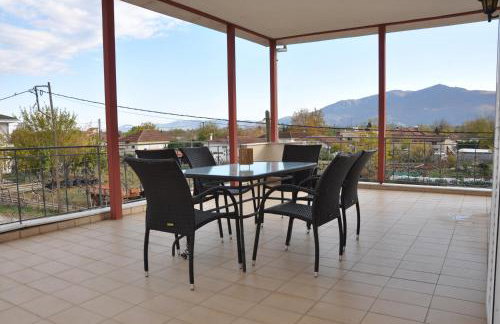 Billy's House Gomfoi - Foto 24