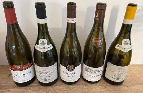 Les Terrasses de Notre Dame - Foto 45