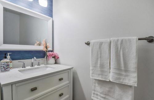 Dulles Luxury Movie Theater, Grill, Gazebo - Foto 28