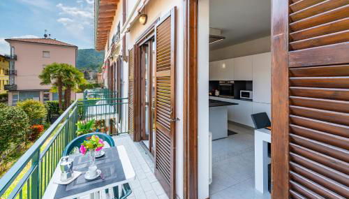 Tresa Bay House - Lugano Lake - Foto 5