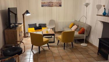 Grande Maison de Famille Cosy - Foto 5