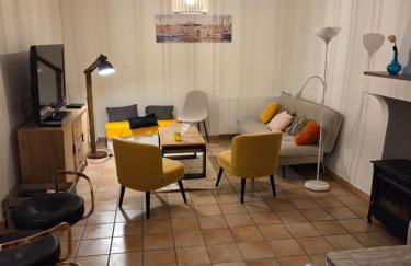 Grande Maison de Famille Cosy - Foto 5