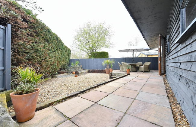 Gorgeous 3BD Cottage in the Heart of Guildford - Foto 12