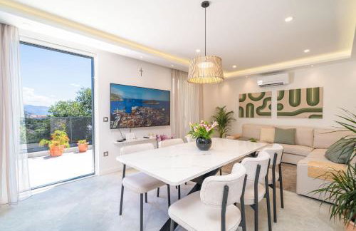 Luxumbra Apartment Dubrovnik with terrace and free parking - Foto 21