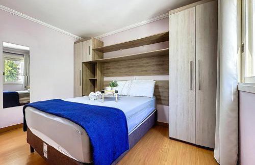 Seu Refúgio no Humaitá - Foto 11