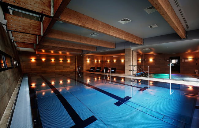 VacationClub - Ultra Marine Apartments - Foto 10