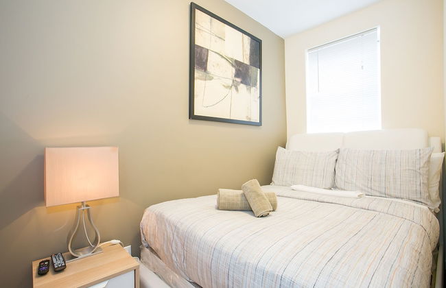 Hamilton Heights Lovely Apartments - Photo 31