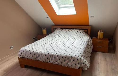 Gîte le Beauchamp - Foto 12