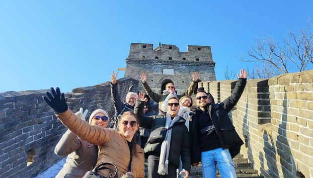 Excursión a la Gran Muralla China de Mutianyu - Foto 3