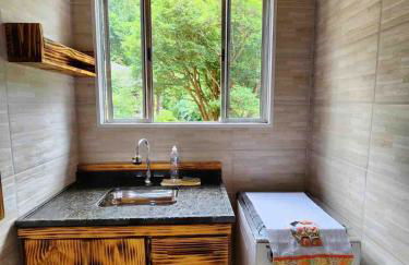 Chalé na Montanha - Foto 9