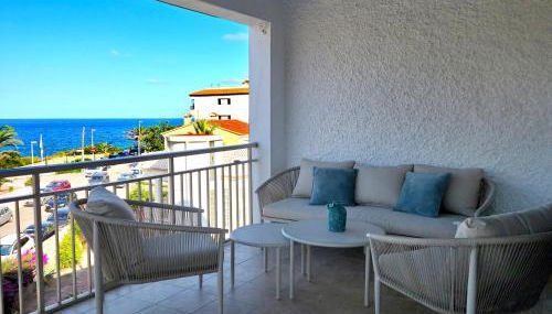 Sunrise Apartment en Playa de la Concha - Foto 4