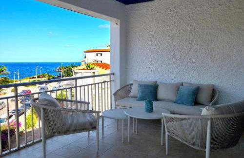 Sunrise Apartment en Playa de la Concha - Foto 7