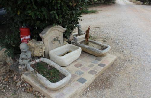 Mas des Oliviers - Foto 25