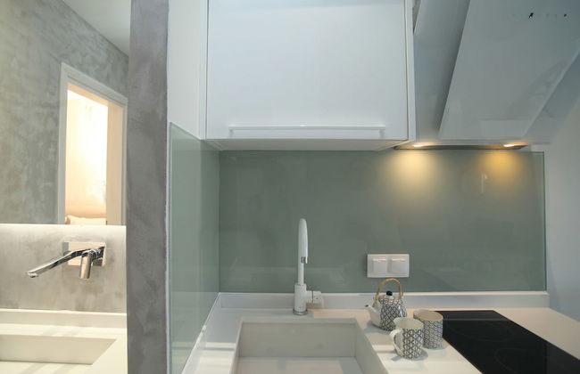 Minthi Boutique Apartments - Foto 26