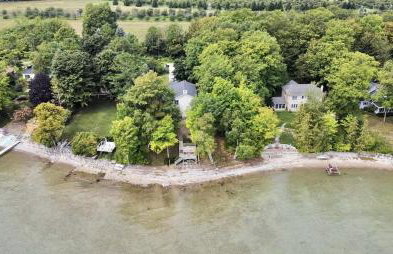 Private Waterfront on West Bay with Hot Tub! - Foto 18