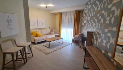 BYS SANTA FE APARTAMENTOS TURISTICOS - Foto 3