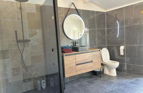 Au cœur des baux - Foto 8