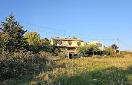 La Maison du Plongeoir 14 pers grande terrasse vue lac de Serre Ponçon - Foto 53