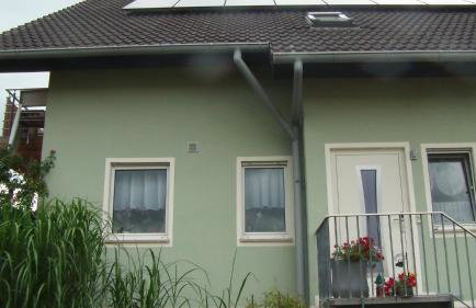 Ferienwohnung Am Bahnhof - Foto 1