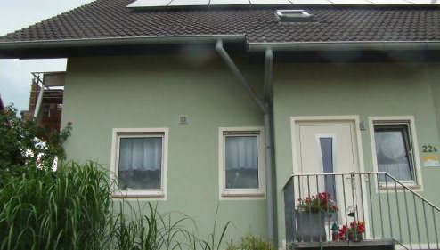 Ferienwohnung Am Bahnhof - Foto 1