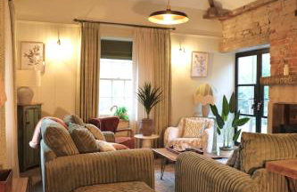 Lock Keepers Cottage at Salterhebble - Foto 11