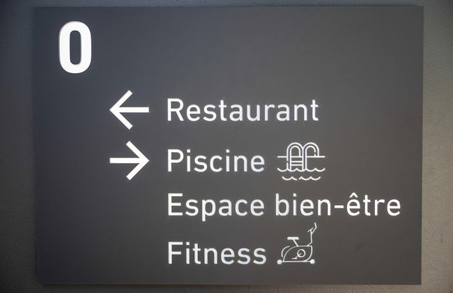 Charming Apt With View 2bd/6p -residence in Mega\"ve - Foto 28