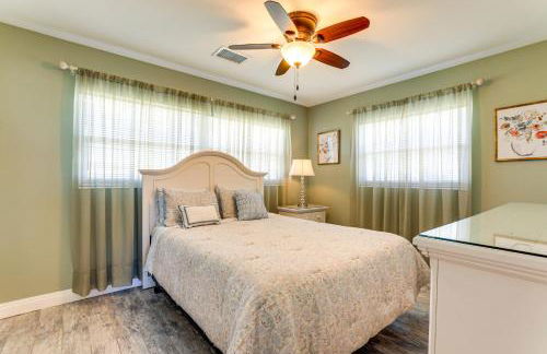 4 Mi to Venice Beach Home with Patio and Yard - Foto 14