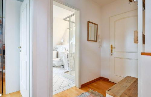 Ferienwohnung-Sandblume-mit-Meerblick - Foto 7