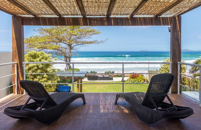 Mansão Pé na Areia de Geribá com 6Suítes - Foto 58