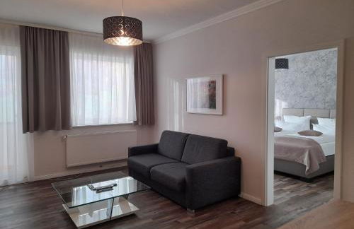 Design Apartments Bremen - Foto 32