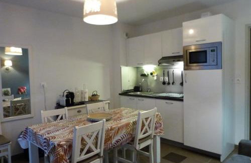 Appartement familial dans un château avec piscine chauffée, proche plages et sites du Golfe du Morbihan - Foto 3